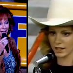 reba mcentire rodeo