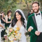Country Music’s Hottest Weddings and Engagements of 2017!