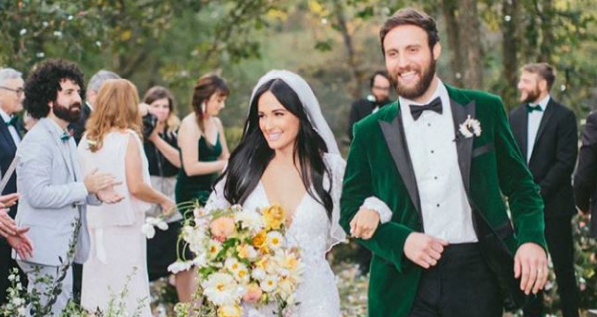 Country Music’s Hottest Weddings and Engagements of 2017!