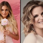 kelsea ballerini trisha yearwood shes in love with the boy