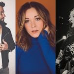 emerging country music artists 2018