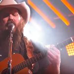 Chris Stapleton Millionaire