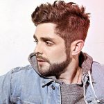 thomas rhett pilot