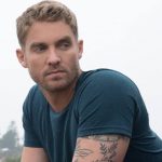 brett young like i loved you