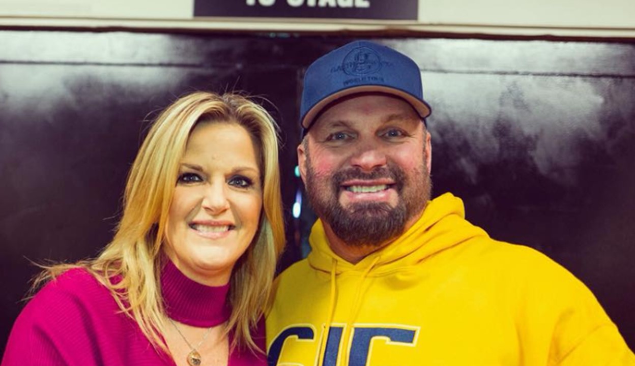 garth brooks trisha yearwood 2018