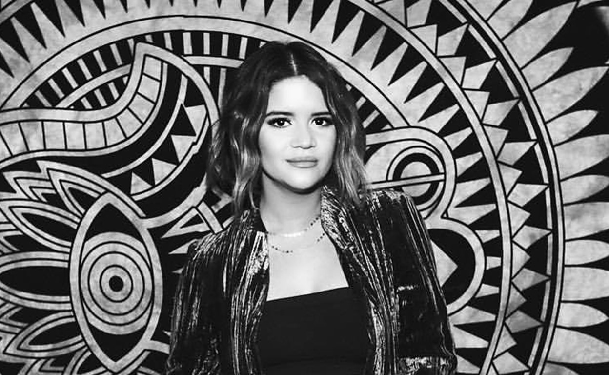 maren morris i could use a love song