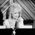 The Honky Tonk Angels was a collaboration between Dolly Parton, Tammy Wynette, and Loretta Lynn, and it was as magical as it sounds.