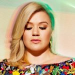 kelly clarkson the voice