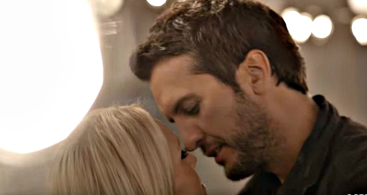Top 5 Male Country Music Videos That Feature Their Wives [VIDEO]