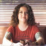 ashley mcbryde album