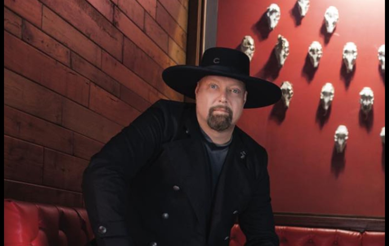 Eddie Montgomery Talks Moving Forward Without Troy Gentry