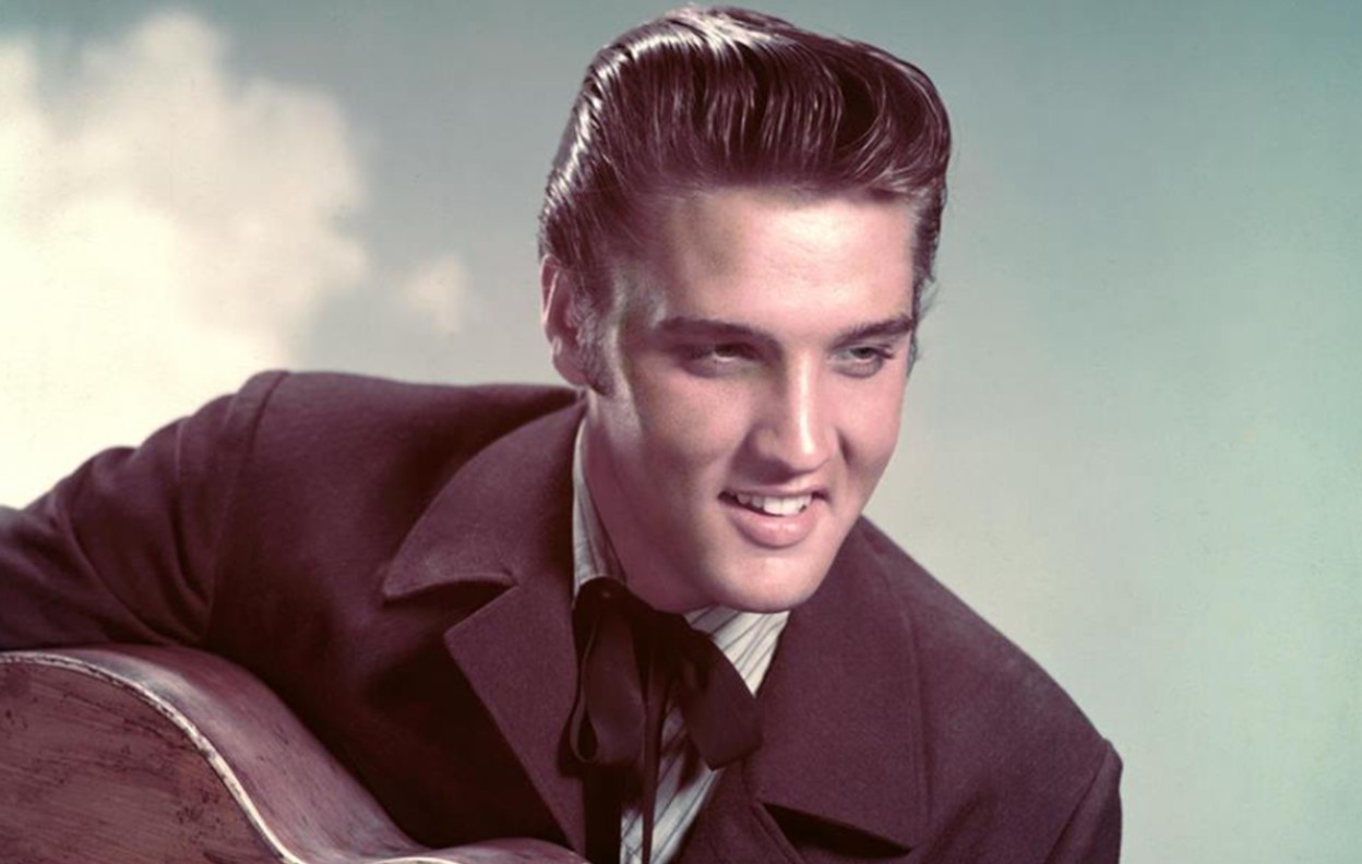 Elvis