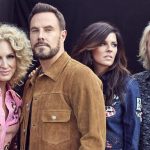 little big town Best Country Duo/Group Performance