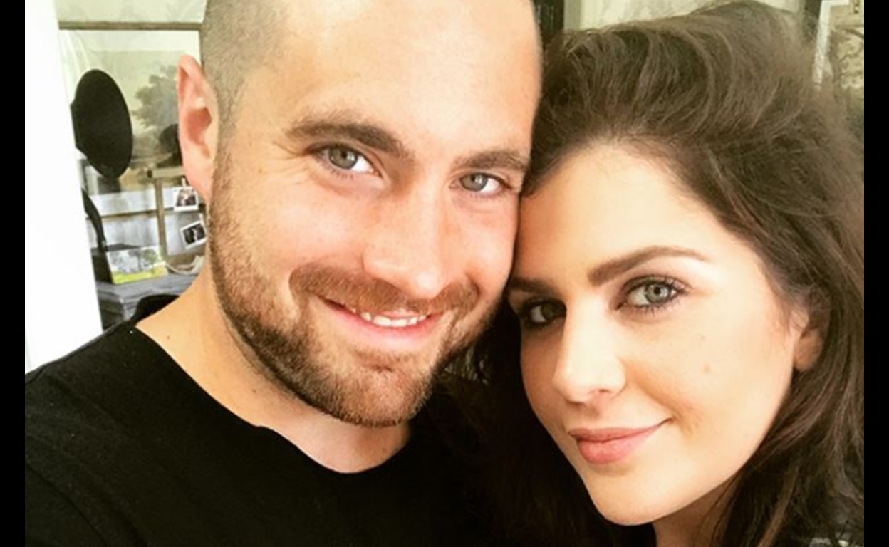 hillary scott gives birth