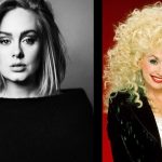 adele dolly parton