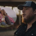 luke combs one number away