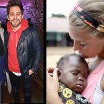 thomas rhett adoption