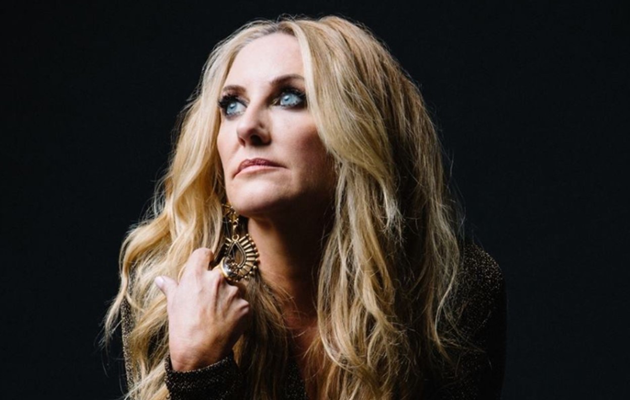 lee ann womack all the trouble