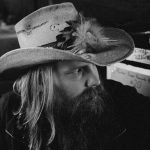 chris stapleton albums