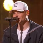 kane brown kimmel