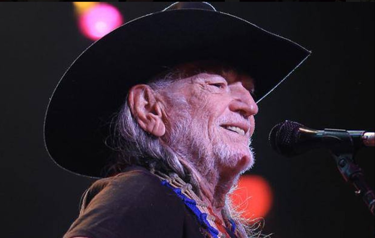 Willie Nelson’s 2018 Luck Reunion Lineup Revealed