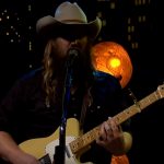 chris stapleton austin city limits