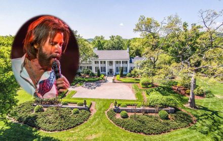 ronnie dunn estate