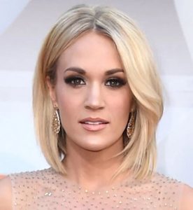 Carrie Underwood Hair: Her Amazing Hair Evolution [Pictures]