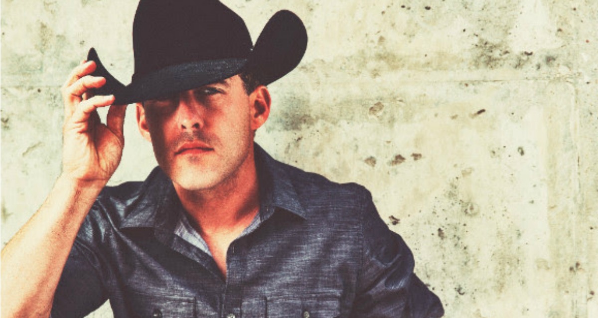 Texas Country Singer Aaron Watson Releases Brand New Radio Single! [LISTEN]