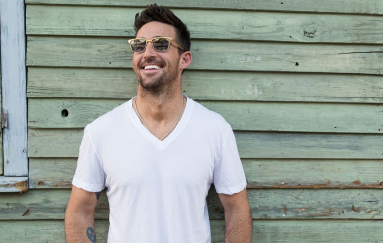 jake owen Life’s Whatcha Make It Tour