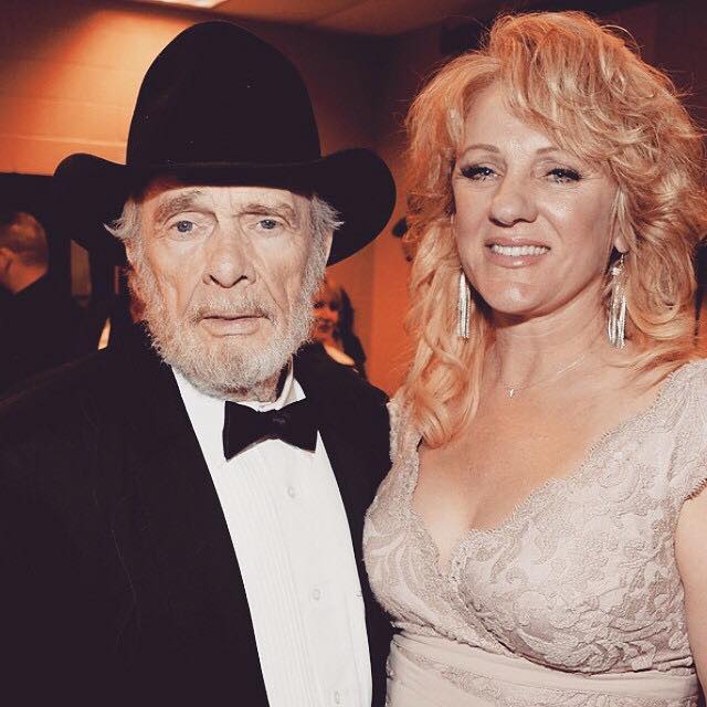 merle haggard marriages