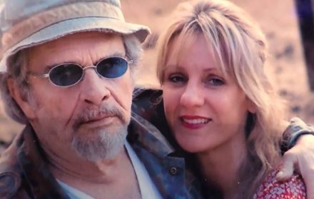 A Look Back at Merle Haggard's Five Marriages