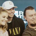 kane brown lauren alaina