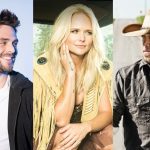 2018 acm awards performers