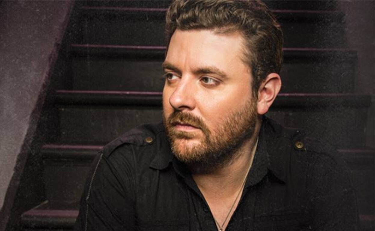 chris young number one singles