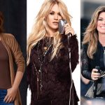 female country music artists