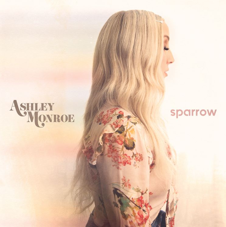 ashley monroe sparrow album