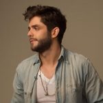 thomas rhett career