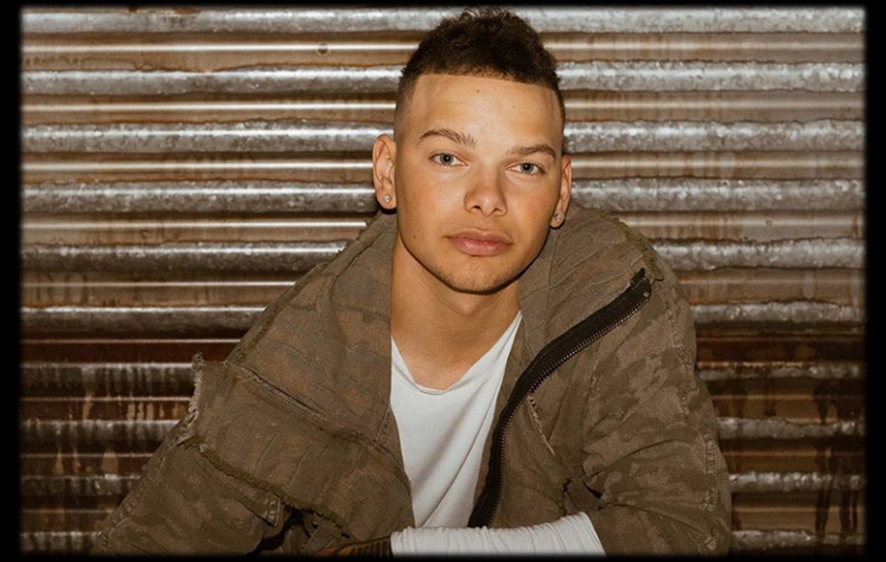 kane brown billboard