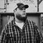 luke combs international tour