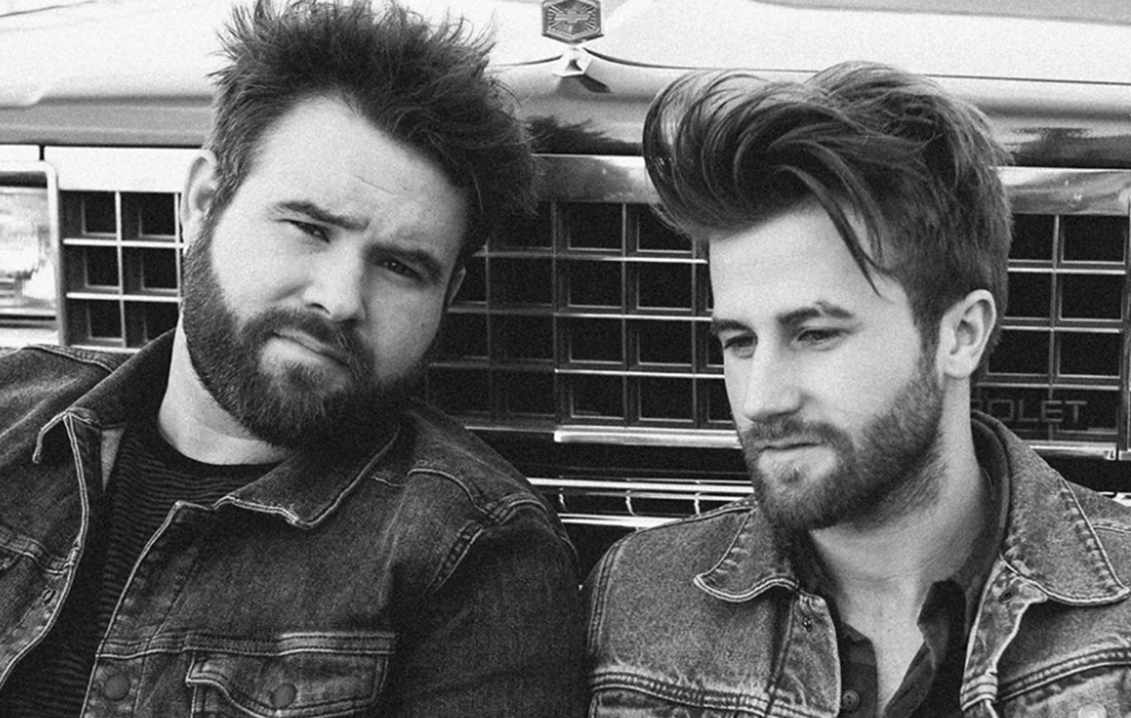 the swon brothers what ever happened music video
