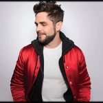 thomas rhett fashion