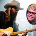 chris stapleton elton john