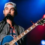 brett young the voice