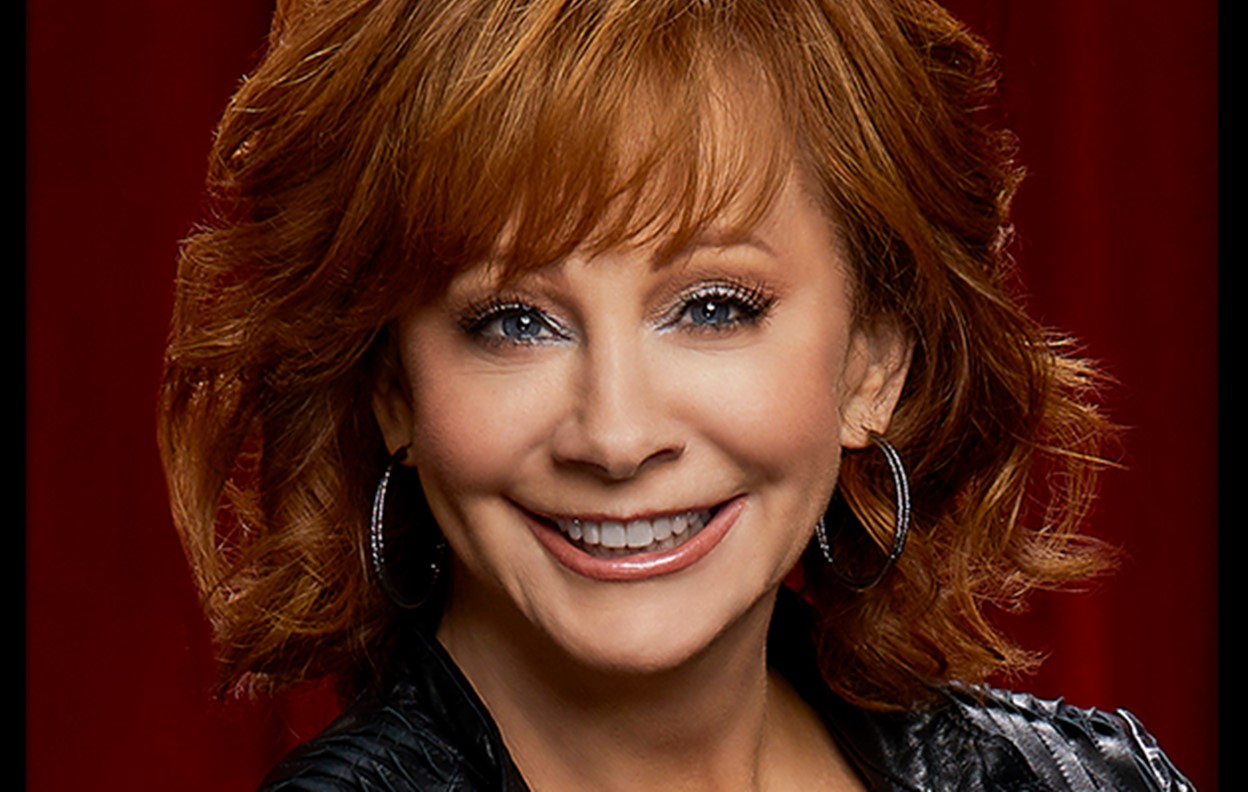 Reba McEntire Celebrates 63rd Birthday!