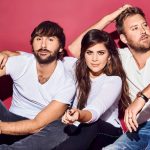 lady antebellum kids