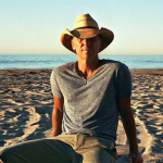 Kenney Chesney Talks Island Life & Influence