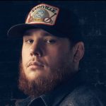 luke combs blue ain't your color