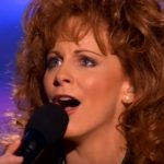 reba mcentire starting over again