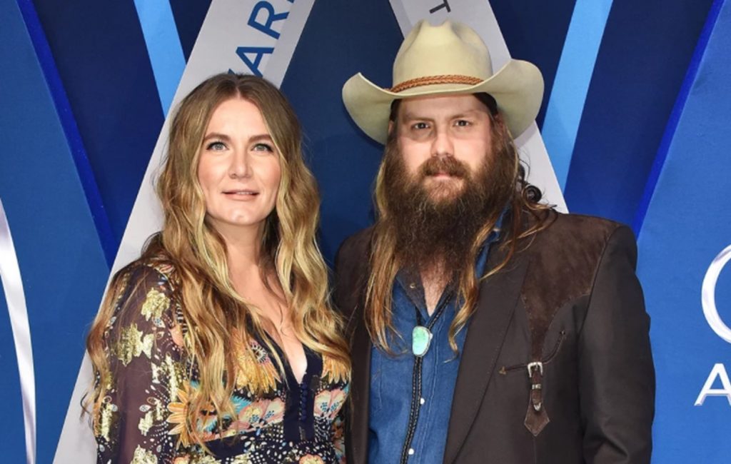 9 Country Music Stars Married to Each Other